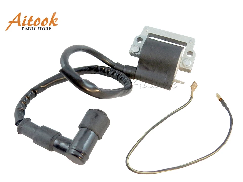 Ignition Coil For Yamaha YZ125 YZ 125 1978 1979 1980 1981 Dirtbike Motorcycle Foto 1 de 1