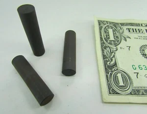 10 Ferritstäbe 8,10 mm x 32 mm Eisenpulver, Elektromagnettransformator 42-279-K - Bild 1 von 11