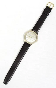 VINTAGE Lord Elgin 5 Jewels SELFWINDING Swiss Wristwatch Repair Parts Only - Picture 1 of 4