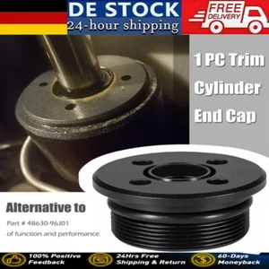 1PC 48630-96J01 Showa Trim Cylinder End Cap for Honda Suzuki Yamaha 2/4 Stroke - Bild 1 von 7