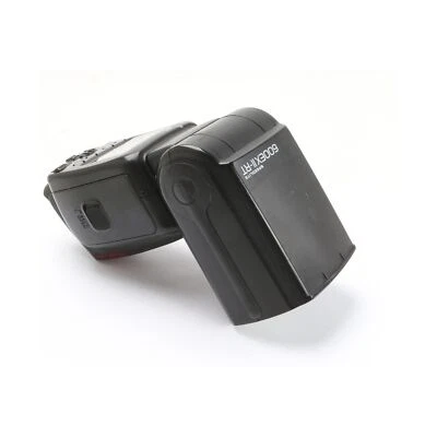 Canon Speedlite 600EX-RT II + Gut (266393) - Bild 1 von 4