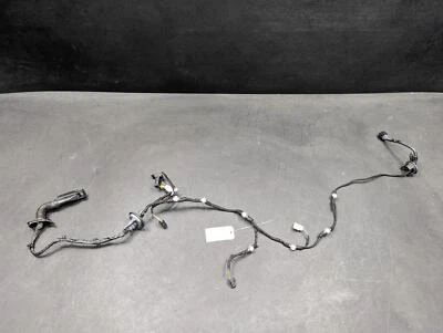 Front Left Door Wiring Harness 2018 Audi Q3 8U0971029AP 2015 2016 2017 - Image 1 of 4