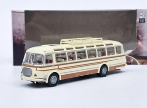 Skoda 706 RTO Lux - Beige/Brown Brekina 1:87 - Picture 1 of 9