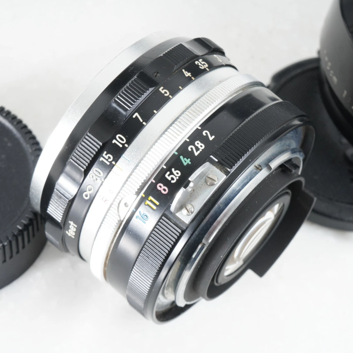 nikon tick mark products for sale | eBay