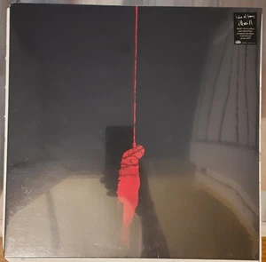 LAKE OF TEARS Illwill sealed LP Vinyl - Picture 1 of 4