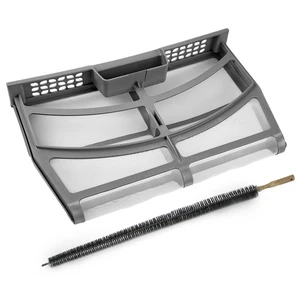 W10859086 W10608811 Dryer Lint Filter Replacement for Whirlpool Maytag Dryer ... - Picture 1 of 6