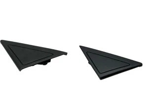 GENUINE MAZDA RX-7 FD3S Outer Outside Mirror Sail Garnish Cover Door Rh & Lh OEM - Picture 1 of 1