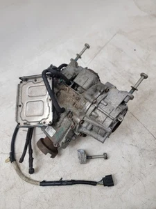 2016 - 2018 Ford Focus RS AWD Rear Differential Assembly OEM - Picture 1 of 19