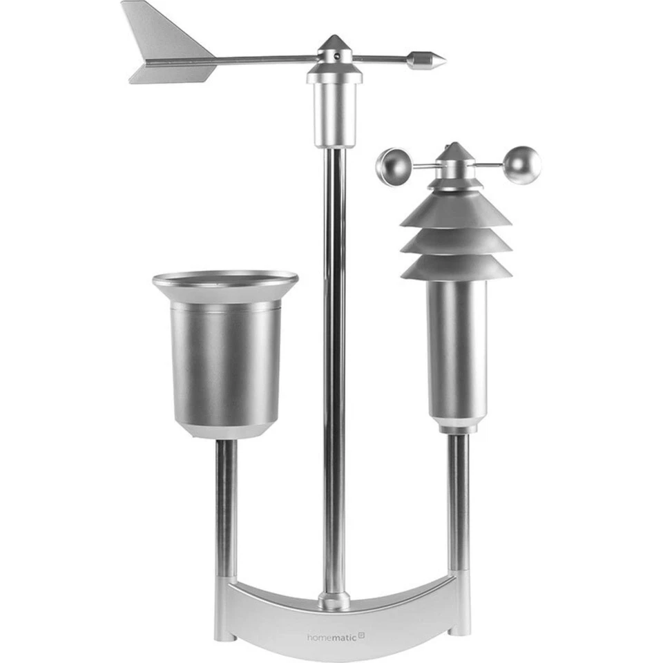 Funk Wetter-Kombisensor pro - Bild 1 von 4