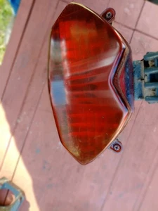 Suzuki Bandit K6 2006 Rear Light Brake Light - Picture 1 of 3