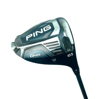 Ping G425 Max Driver / 10.5 Degree / Alta CB 55 Regular Flex - Image 1 of 4