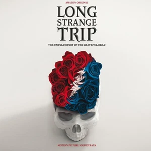 Grateful Dead Long Strange Trip Soundtrack (CD) - Picture 1 of 1