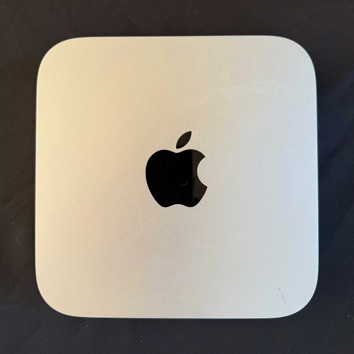 Macデスクトップ Apple Mac mini Late2012 MD388J/A 2.3/1TB