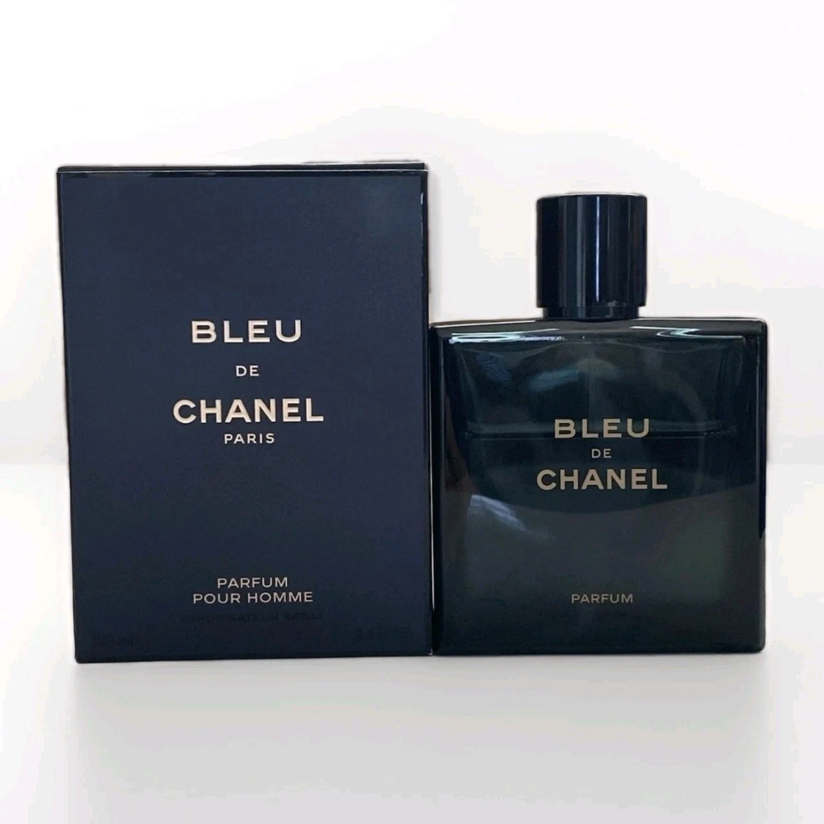 Bleu De Chanel 100ml for sale | eBay