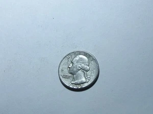 1942   Washington Quarter - Picture 1 of 4