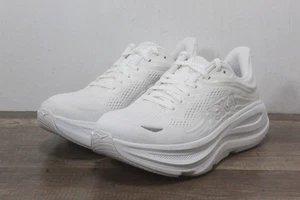 Hoka One One Bondi 9 Women's Runnning Shoes Sz:8D (TR- 198) - Picture 1 of 8