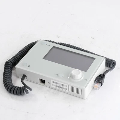 091128B00180B Display w/ Dial PB-ID(Hex) 00FD10800AB9 - Image 1 of 4