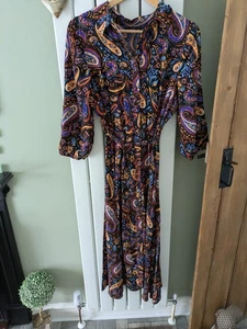 F&F Midi Dress - Picture 1 of 5