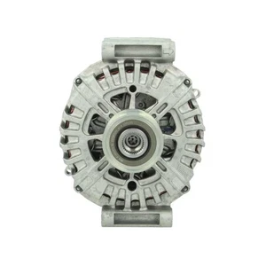 Valeo New Automobile Alternator 12 Volt 7330 Gram For Mercedes 180A FG18S099 - Picture 1 of 11