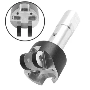 Steering Shaft Easy Installation Enhanced Stability Design Improved Performance - Picture 1 of 12