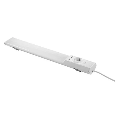 Osram LED Unterbauleuchte Linear Flat Socket USB 54 cm 10 Watt - Bild 1 von 2