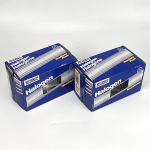 Wagner H-9420 Halogen Headlamp Pair - 12v headlight lamo - Picture 1 of 5