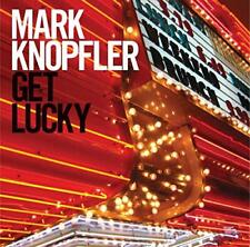 Mark Knopfler - Get Lucky - Mark Knopfler CD 6GVG The Cheap Fast Free Post