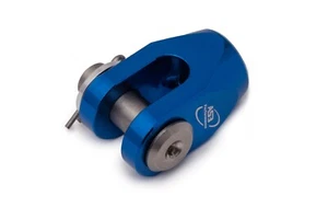 AS3 REAR BRAKE CLEVIS for TM MX EN 125 144 250 300 450 530 2005-2020 - Picture 1 of 1