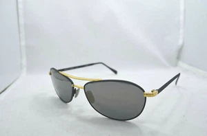 NEW AUTHENTIC MORGENTHAL FREDERICS NEW YORK EAGLE 622  SUNGLASSES   - Picture 1 of 6