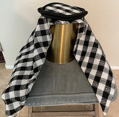 Bufanda árabe Keffiyeh para hombre jeque musulmán saudí Dubai sombreros vintage Foto 1 de 2