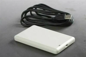 902-928Mhz UHF RFID Reader Writer Free SDK+UHF RFID Card USB RFID Reader m - Picture 1 of 10