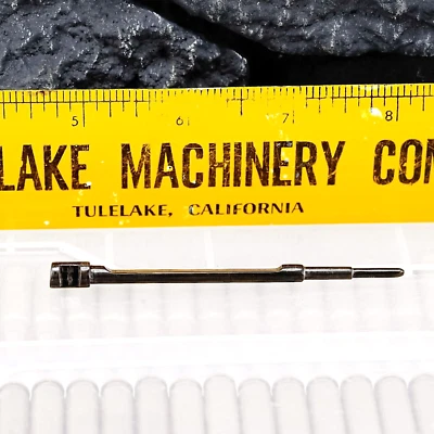 Prendedor de fuego comercial H-D H-B modelo H-B de fábrica de alto estándar anterior a la Segunda Guerra Mundial de EE. UU. Foto 1 de 4