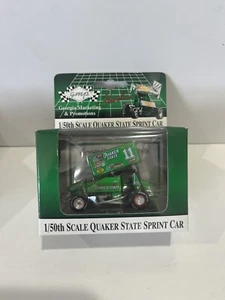 1/50 GMP #11 Steve Kinser Quaker State Sprint Car - Picture 1 of 1