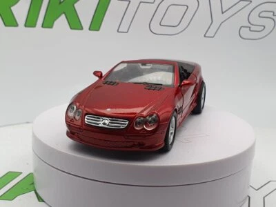 Mercedes 500 SL New Ray 1/32 - Immagine 1 di 3