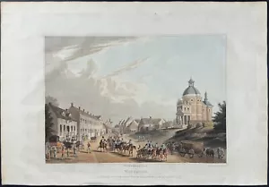 Bowyer - Waterloo. 27 - 1814 Los triunfos de Europa - Imagen 1 de 1
