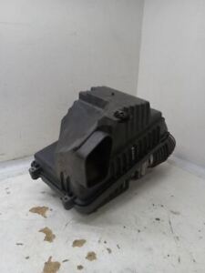 Used Air Cleaner Assembly fits: 1999 Pontiac Grand am  Grade A