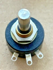 1 Stück Potentiometer MUP1200 Megatron MEGATRON Elektronik - Picture 1 of 4