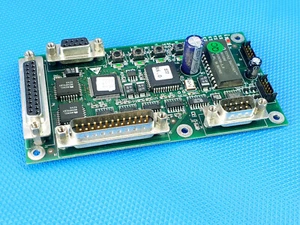 Fresco NUR Assy PCB Ink I/O 24 Board - 20-0054 - Bild 1 von 4