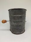 Vintage Bromwell Measuing Sifter Farmhouse Decor