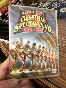 Radio City Christmas Spectacular Featuring the Rockettes (DVD) ✔ - Picture 1 of 5