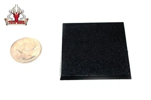 Warhammer Fantasy 40mm Square Base - Picture 1 of 1
