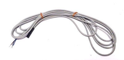 SMC D-Y7P SWITCH PNP-SOLID STATE  IN-LINE AUTO-SWITCH ACCESSORY - Image 1 of 4