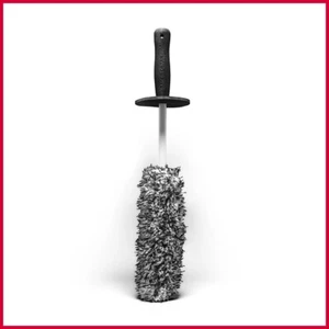 Sam's Detailing Microfibre Wheel Brush - 641-123290 - Picture 1 of 5