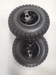 14" × 4" Pride Quantum Q6 Edge 2.0 3.0 ILEVEL , 4front, HD OFFROAD TIRES 4.00-6 - Picture 1 of 5