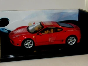 Ferrari 360 MODENA 2000 ELITE N2051 1:18 - Picture 1 of 7