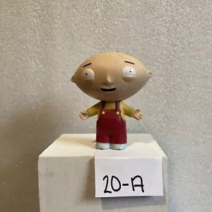 Figura suelta Kidrobot Family Guy Stewie Griffin - Imagen 1 de 7