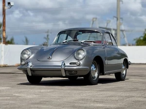 1963 Porsche 356 B 1600 - Picture 1 of 26