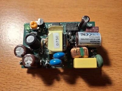 Fuente de alimentación conmutada AC-DC AC 85V ~ 264V a 5V a 1A Foto 1 de 4