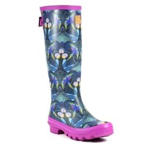 Lawrence Llewelyn Bowen Pleasure Island Welly - Picture 1 of 3