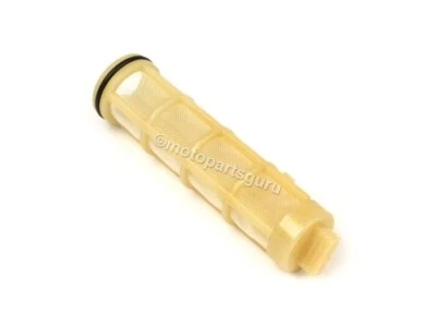 Pantalla o colador de filtro de aceite de admisión 843568 OEM Aprilia Sport City Vespa GTS GTV Foto 1 de 4